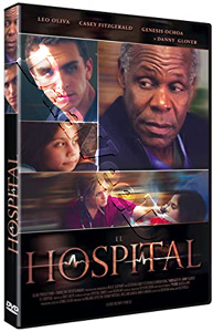 The Shift |   DVD